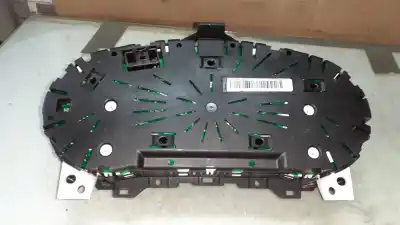 Peça sobressalente para automóvel em segunda mão quadrante por opel adam unlimited ecoflex referências oem iam a2c80220600 a2c32646400 a2c96400601