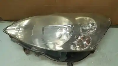 Second-hand car spare part  for PEUGEOT PARTNER KOMBI  OEM IAM references 57445745  57425743