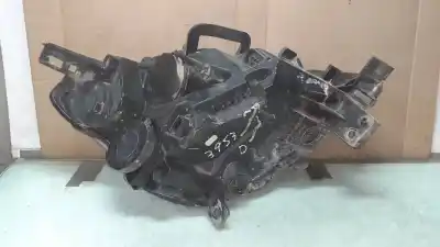 Second-hand car spare part left headlight for peugeot partner kombi confort oem iam references 57445745  57425743