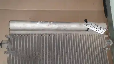 Second-hand car spare part air conditioning condenser / radiator for peugeot partner kombi confort oem iam references 9682531580 psa9682531580 psa9682531580or