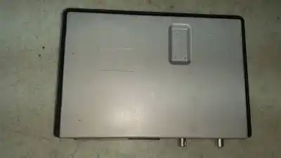 Second-hand car spare part electronic module for opel adam unlimited ecoflex oem iam references 7520400000000x 84186829 