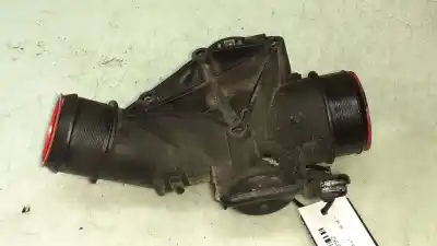 Second-hand car spare part throttle body for peugeot partner kombi confort oem iam references 25365223  