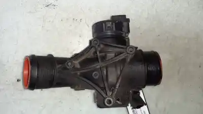 Second-hand car spare part throttle body for peugeot partner kombi confort oem iam references 25365223  
