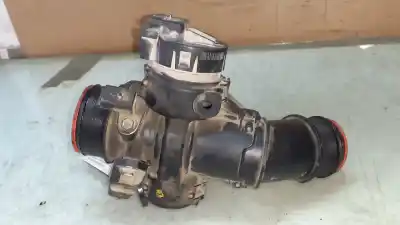 Second-hand car spare part throttle body for peugeot partner kombi confort oem iam references 25365223  