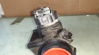 Second-hand car spare part throttle body for peugeot partner kombi confort oem iam references 25365223  