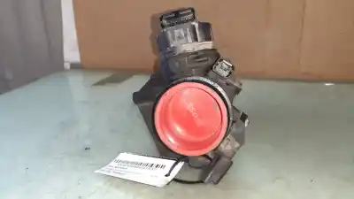 Second-hand car spare part throttle body for peugeot partner kombi confort oem iam references 25365223  