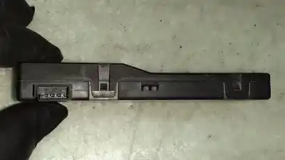 Second-hand car spare part electronic module for opel adam unlimited ecoflex oem iam references 13500144  m3n284019