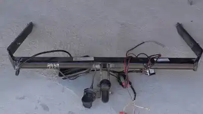 Peça sobressalente para automóvel em segunda mão gancho de reboque por ford focus lim. business referências oem iam 538600 036142 thu2