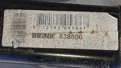 Peça sobressalente para automóvel em segunda mão gancho de reboque por ford focus lim. business referências oem iam 538600 036142 thu2