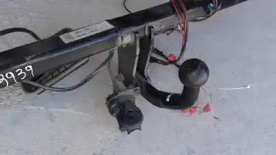 Peça sobressalente para automóvel em segunda mão gancho de reboque por ford focus lim. business referências oem iam 538600 036142 thu2