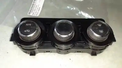 Second-hand car spare part climate control for opel adam unlimited ecoflex oem iam references 13468064  