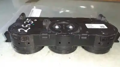 Second-hand car spare part climate control for opel adam unlimited ecoflex oem iam references 13468064  