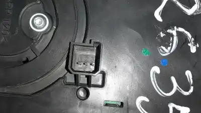 Second-hand car spare part climate control for opel adam unlimited ecoflex oem iam references 13468064  