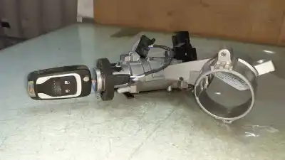 Second-hand car spare part ignition switch for opel adam unlimited ecoflex oem iam references 13496392  