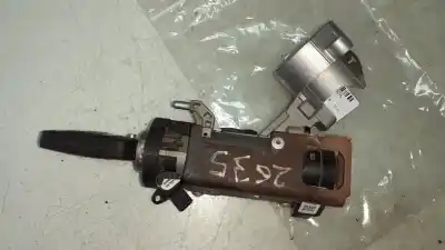 Second-hand car spare part ignition switch for opel adam unlimited ecoflex oem iam references 13496392  