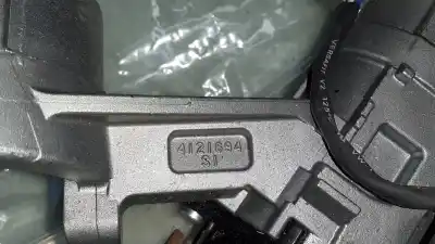 Second-hand car spare part ignition switch for opel adam unlimited ecoflex oem iam references 13496392  