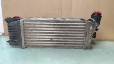 Second-hand car spare part intercooler for peugeot 407 st confort oem iam references 9645692880  ia1095874823nk