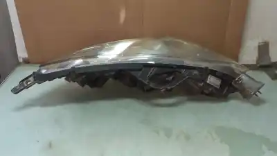 Piesă de schimb auto la mâna a doua far stânga pentru peugeot 407 st confort referințe oem iam 0301213201  