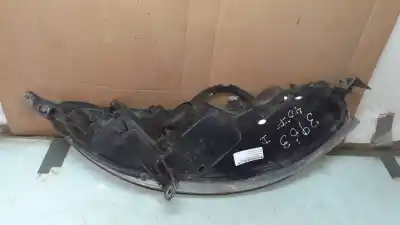 Piesă de schimb auto la mâna a doua far stânga pentru peugeot 407 st confort referințe oem iam 0301213201  