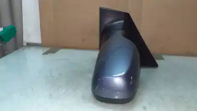 Peça sobressalente para automóvel em segunda mão espelho retrovisor esquerdo por renault clio iii authentique referências oem iam 12443060  12443020