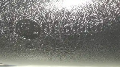 Peça sobressalente para automóvel em segunda mão espelho retrovisor esquerdo por renault clio iii authentique referências oem iam 12443060  12443020