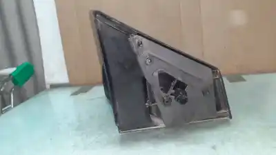 Peça sobressalente para automóvel em segunda mão espelho retrovisor esquerdo por renault clio iii authentique referências oem iam 12443060  12443020