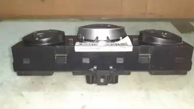 Second-hand car spare part climate control for renault clio iii authentique oem iam references 8200296683 69340020 