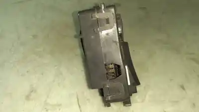 Peça sobressalente para automóvel em segunda mão comutador de limpa vidros por renault clio iii authentique referências oem iam 88103009387  0261070050