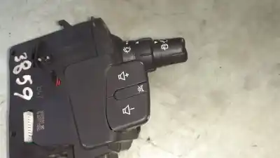 Peça sobressalente para automóvel em segunda mão comutador de limpa vidros por renault clio iii authentique referências oem iam 88103009387  0261070050