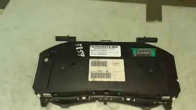 Peça sobressalente para automóvel em segunda mão quadrante por renault clio iii authentique referências oem iam 8200761861n vp5rqf14b115bx 2rpf10a855a