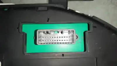 Peça sobressalente para automóvel em segunda mão quadrante por renault clio iii authentique referências oem iam 8200761861n vp5rqf14b115bx 2rpf10a855a