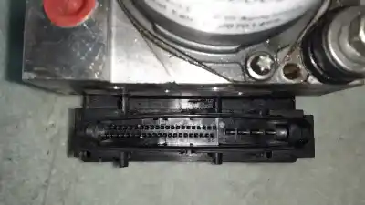 Peça sobressalente para automóvel em segunda mão abs por renault clio iii authentique referências oem iam 8200701499 85bo2aay2 0265234620