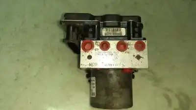 Peça sobressalente para automóvel em segunda mão abs por renault clio iii authentique referências oem iam 8200701499 85bo2aay2 0265234620