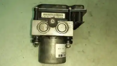 Peça sobressalente para automóvel em segunda mão abs por renault clio iii authentique referências oem iam 8200701499 85bo2aay2 0265234620