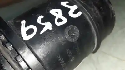 Second-hand car spare part flowmeter for renault clio iii authentique oem iam references 8200454482b 030950 8200454482