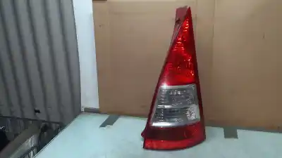 Second-hand car spare part  for CITROEN C3  OEM IAM references 2572  