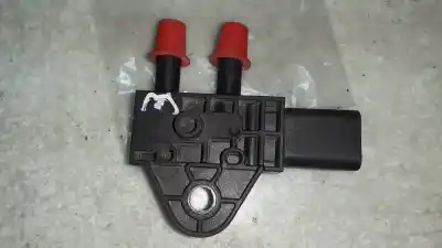 Peça sobressalente para automóvel em segunda mão sensor por peugeot 407 st confort referências oem iam 9662143180  