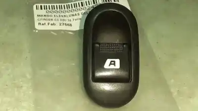 Second-hand car spare part  for CITROEN C3  OEM IAM references 27668 964011469 27668