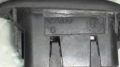 Second-hand car spare part left front power window switch for citroen c3 hdi 70 furio oem iam references 27668 964011469 27668