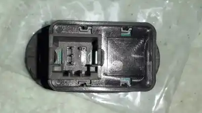 Second-hand car spare part left front power window switch for citroen c3 hdi 70 furio oem iam references 27668 964011469 27668