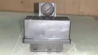 Second-hand car spare part glow plug for citroen c3 hdi 70 furio oem iam references 240107