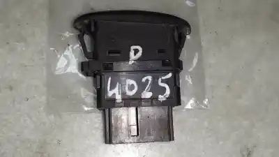 Second-hand car spare part right front power window switch for citroen c3 hdi 70 furio oem iam references 96605364xt  