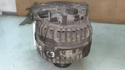 Second-hand car spare part  for CITROEN C3  OEM IAM references C631956R  