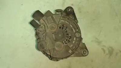 Second-hand car spare part alternator for citroen c3 hdi 70 furio oem iam references c631956r  
