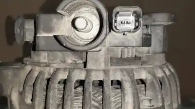 Second-hand car spare part alternator for citroen c3 hdi 70 furio oem iam references c631956r  