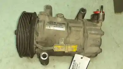 Second-hand car spare part  for CITROEN C3  OEM IAM references 9655191680  SD6V12