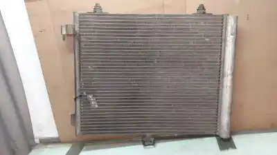 Second-hand car spare part  for CITROEN C3  OEM IAM references 9653035980  62684J