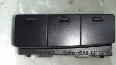 Second-hand car spare part  for CITROEN C3  OEM IAM references 96546655XT 0306557000 