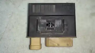 Second-hand car spare part  for CITROEN C3  OEM IAM references 9652021180 018010951 BCP2004