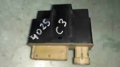 Second-hand car spare part glow plug for citroen c3 hdi 70 furio oem iam references 9652021180 018010951 bcp2004